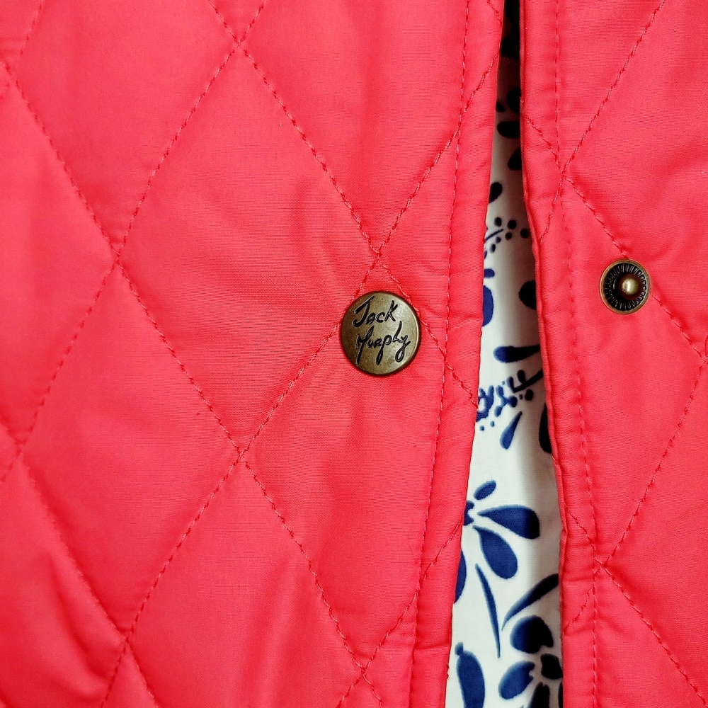 Jack Murphy Jacket - image 3